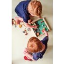 Tender Leaf - Erdei kincsek gyűjtemény