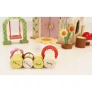 Tender Leaf - Erdei babaház