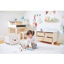 Tender Leaf - Fa vitorlás macival és nyuszival