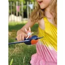 Tender Leaf - Repülő fecske nyuszival