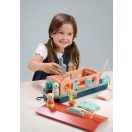 Tender Leaf - Halászhajó