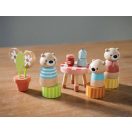 Tender Leaf - Halászhajó