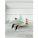 Tender Leaf - Egyensúlyozó játék - Úszó jéghegy