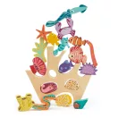 Tender Leaf - Korallzátonyos rakosgatós játék