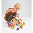 Tender Leaf - Korallzátonyos rakosgatós játék