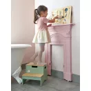 Tender Leaf - Fa meterológiai tanulóállomás