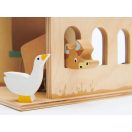 Tender Leaf - Fa farm játék