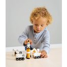 Tender Leaf - Fa űrutazó járművek