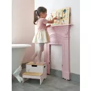 Tender Leaf - Kétlépcsős fellépő tárolóval