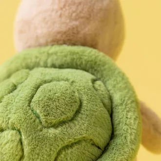  Jellycat plüss - Thimble teknős