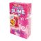 Tuban pink slime készítő XL - csokiskeksz illattal