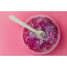 Tuban pink slime készítő XL - csokiskeksz illattal