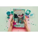 Tuban türkiz slime készítő XL - görögdinnye illattal