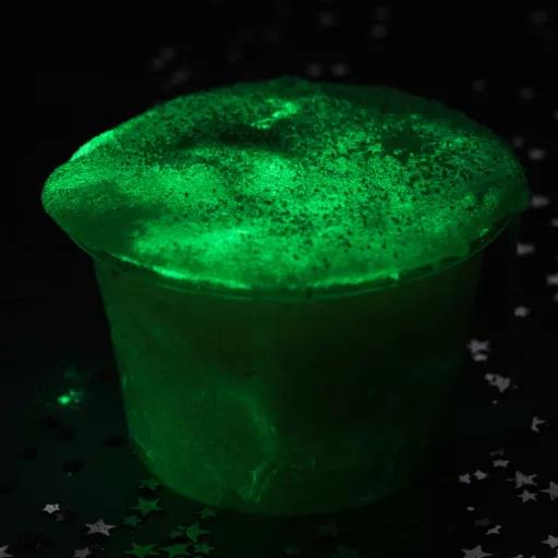 Tuban neon slime készítő XL