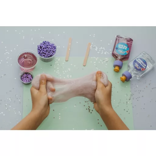 Tuban neon slime készítő XL