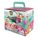 Tuban unikornis varázszselé - 3D alkotókészlet