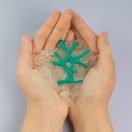 Tuban hableány varázszselé - 3D alkotókészlet