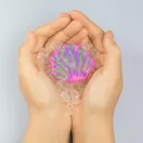 Tuban hableány varázszselé - 3D alkotókészlet