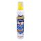 Tuban Shock! Multiszenzoros csikiző hab - Ice 200 ml