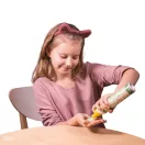 Tuban Shock! Multiszenzoros csikiző hab - Ice 200 ml