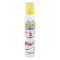 Tuban Shock! Multiszenzoros csikiző hab - Natural 200 ml