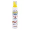 Tuban Shock! Multiszenzoros csikiző hab - Natural 200 ml