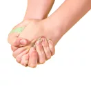 Tuban Shock! Multiszenzoros csikiző hab - Natural 200 ml