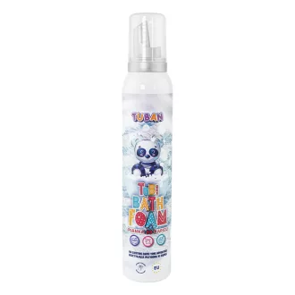 Tuban fehér fürdőhab - 200 ml