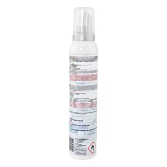 Tuban fehér fürdőhab - 200 ml