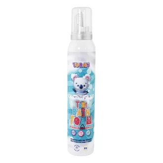 Tuban kék fürdőhab - 200 ml