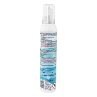 Tuban kék fürdőhab - 200 ml