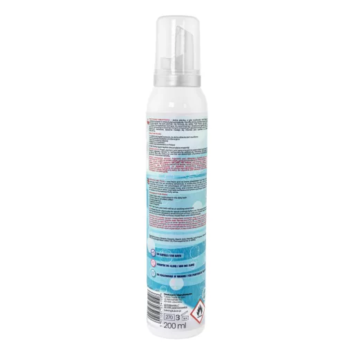 Tuban kék fürdőhab - 200 ml