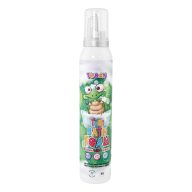 Tuban zöld fürdőhab - 200 ml