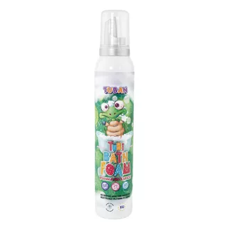 Tuban zöld fürdőhab - 200 ml