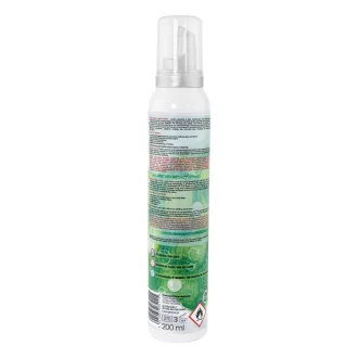 Tuban zöld fürdőhab - 200 ml