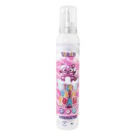 Tuban pink fürdőhab - 200 ml