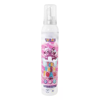 Tuban pink fürdőhab - 200 ml