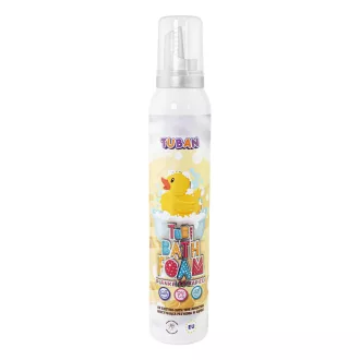 Tuban sárga fürdőhab - 200 ml