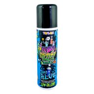 Tuban neo krétafesték spray - Kék