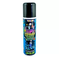 Tuban neo krétafesték spray - Kék