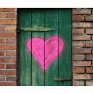 Tuban neo krétafesték spray - Zöld