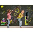 Tuban neo krétafesték spray - Zöld