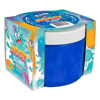 Tuban jiggly slime 500g - Kékáfonya illatú