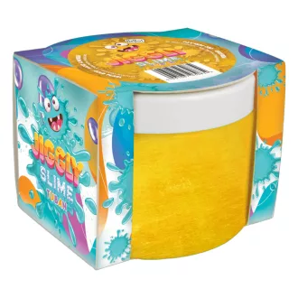 Tuban jiggly slime 500g - Gyöngyház arany