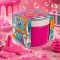 Tuban jiggly slime 500g - Gyöngyház pink