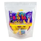 Tuban buborék mester szett 250ml