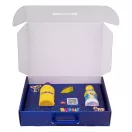 Tuban buborék mester - 10 trükkös szett