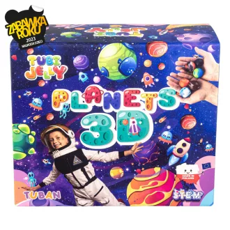 Tuban Galaxy Lab – Alkoss saját bolygókat!