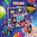 Tuban Galaxy Lab – Alkoss saját bolygókat!