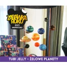 Tuban Galaxy Lab – Alkoss saját bolygókat!